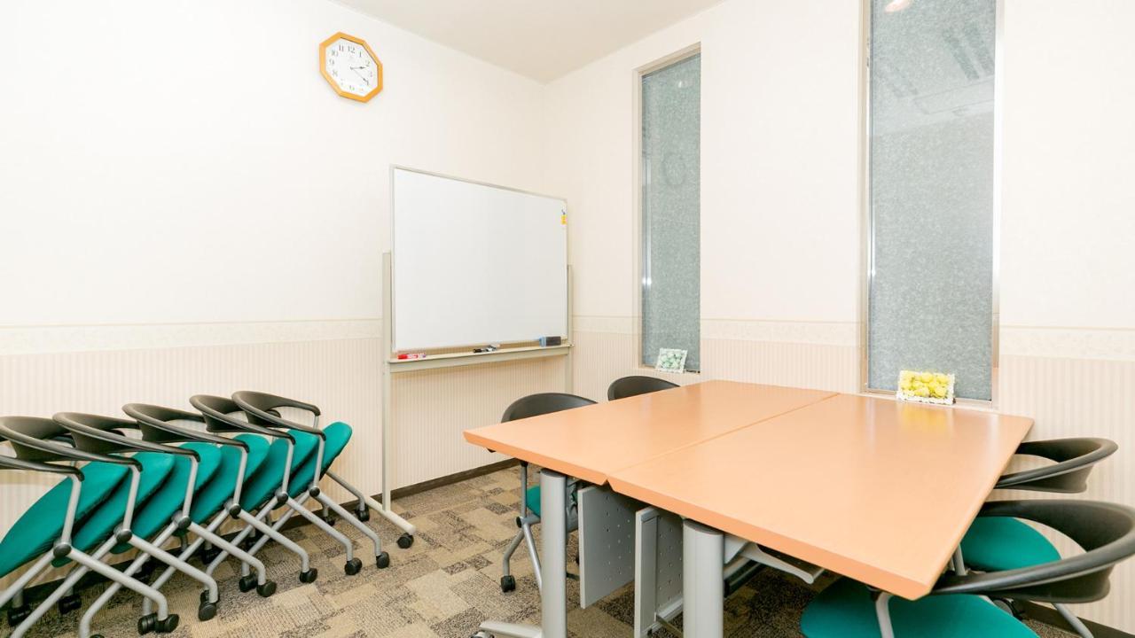 Toyoko Inn Kagoshima Chuo Eki Higashi Guchi Kültér fotó