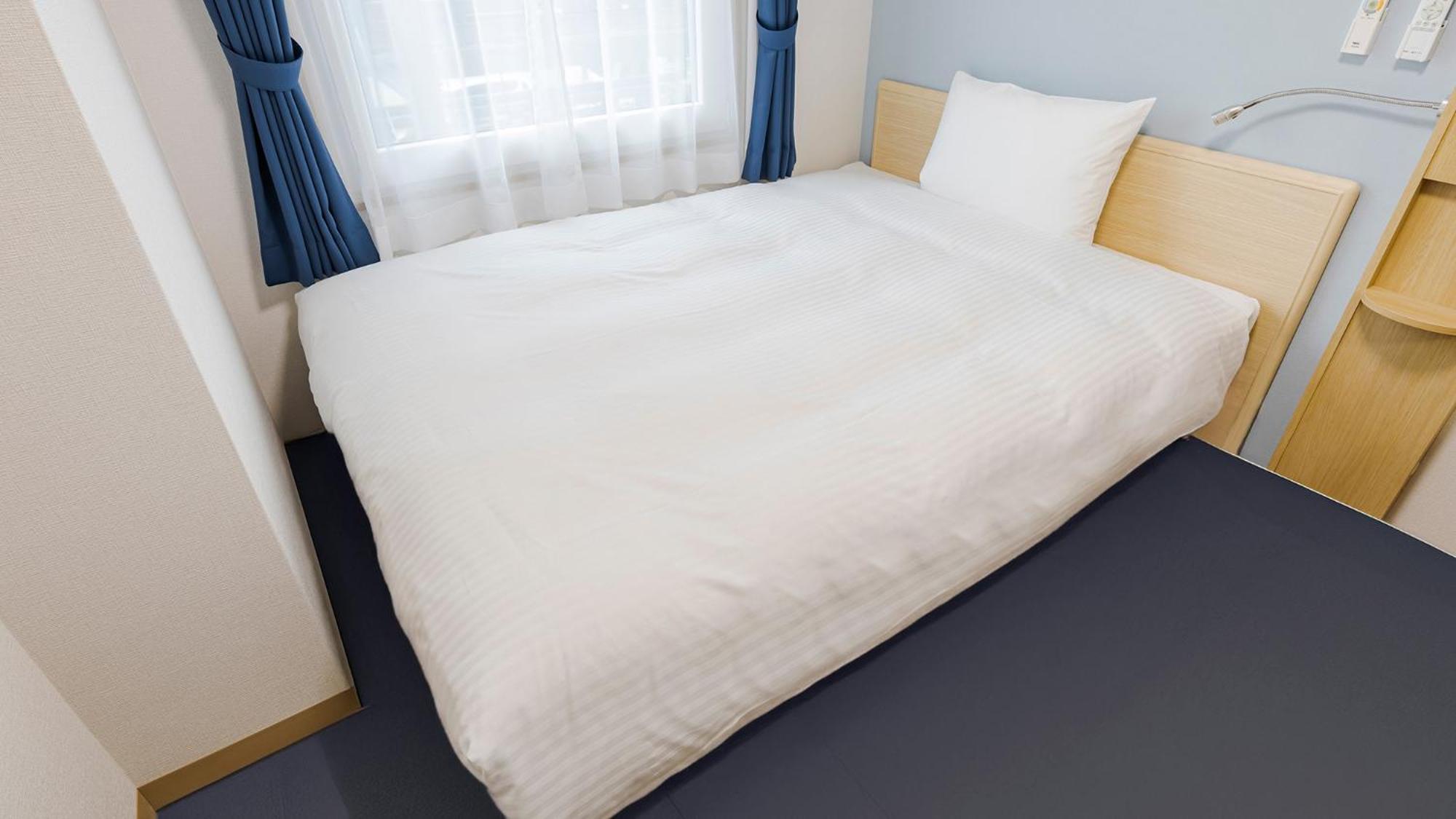 Toyoko Inn Kagoshima Chuo Eki Higashi Guchi Szoba fotó